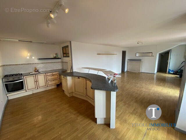 Appartement à PARTHENAY
