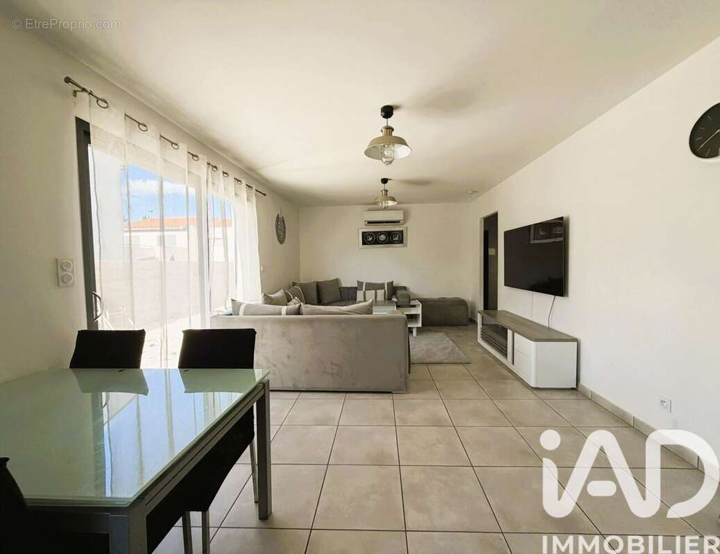 Photo 7 - Appartement à PERPIGNAN