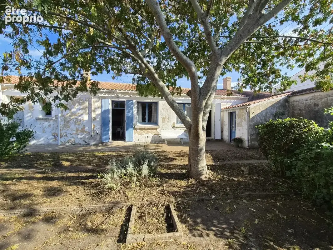 CROIX DE VIE - Quartier du Maroc - photo 5