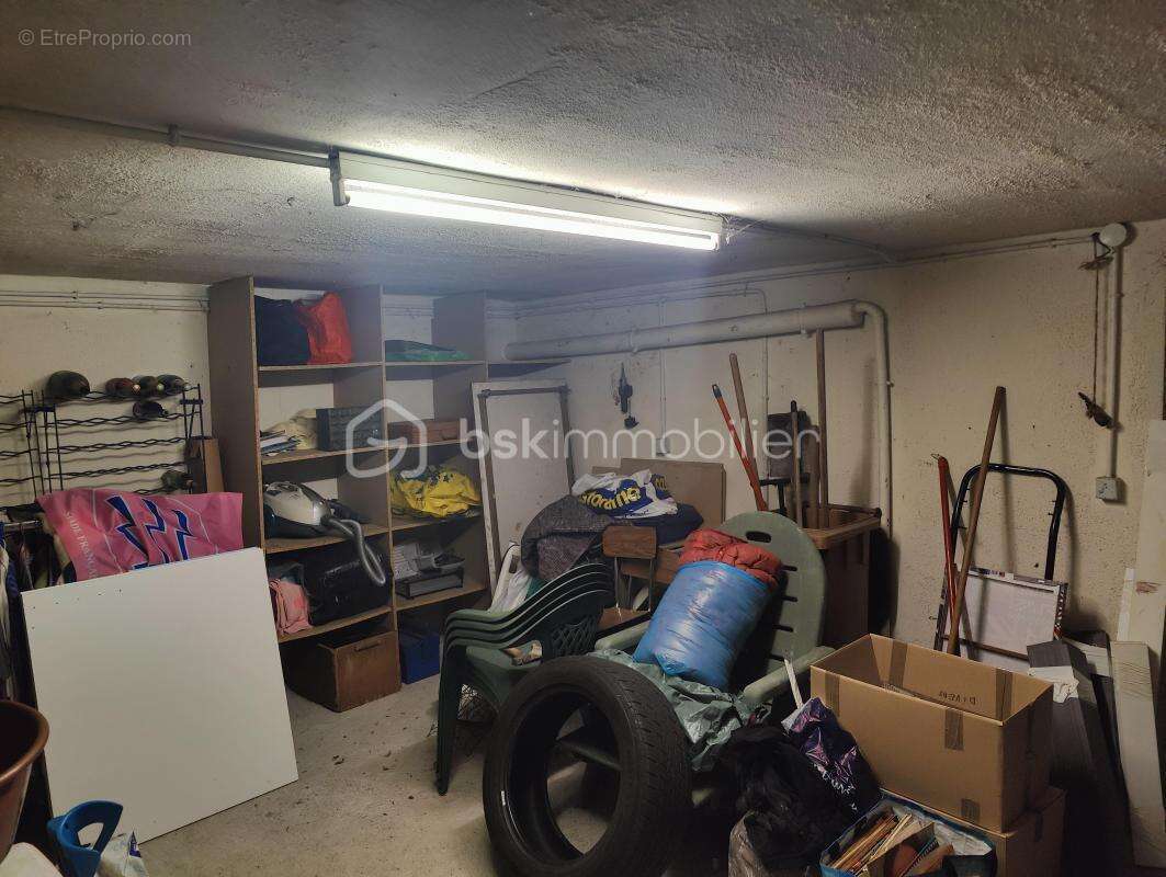 Maison à ROMAINVILLE