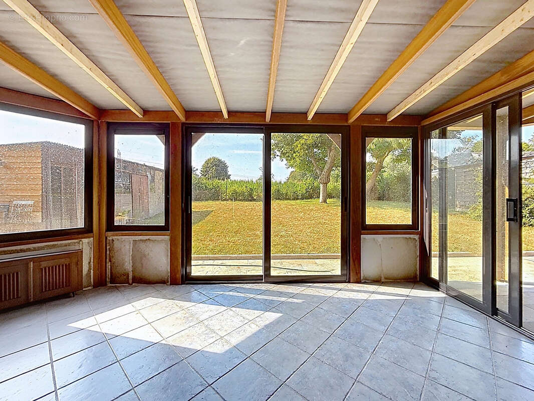 Maison 8 pieces - heugleville-sur-scie - photo 7