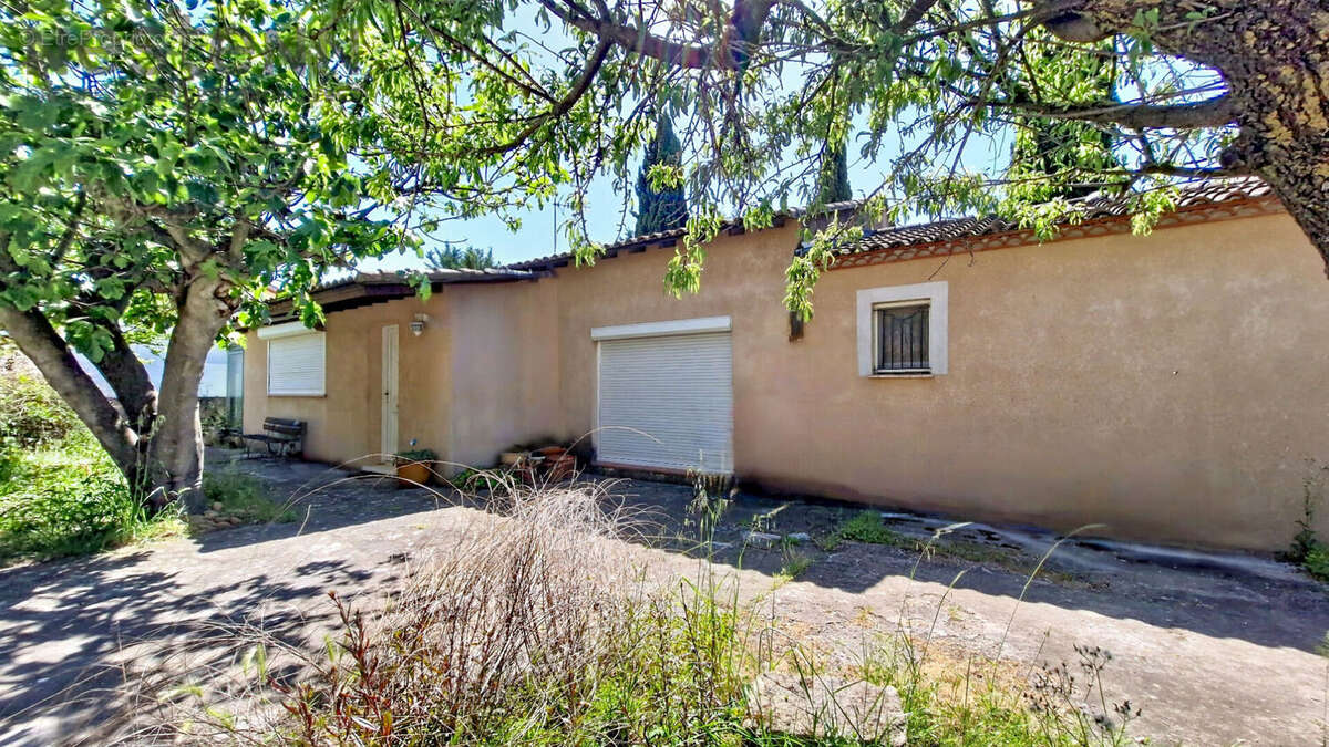 Maison à LUNEL