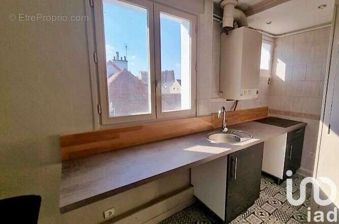 Photo 3 - Appartement à MAISONS-LAFFITTE