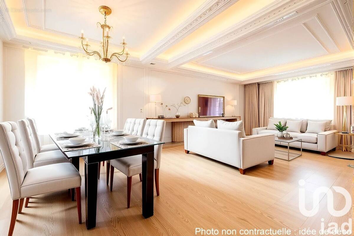 Photo 1 - Maison à BLAINCOURT-LES-PRECY