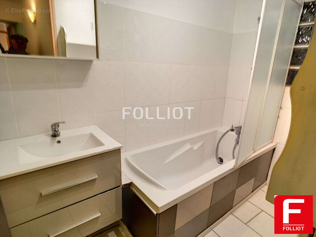 Appartement à COUTANCES