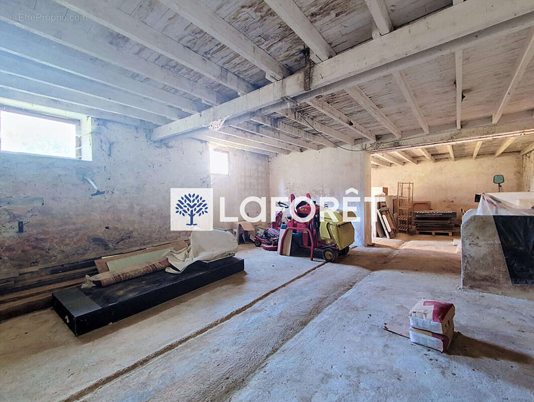 Maison à rénover proche ESTERNAY - photo 11