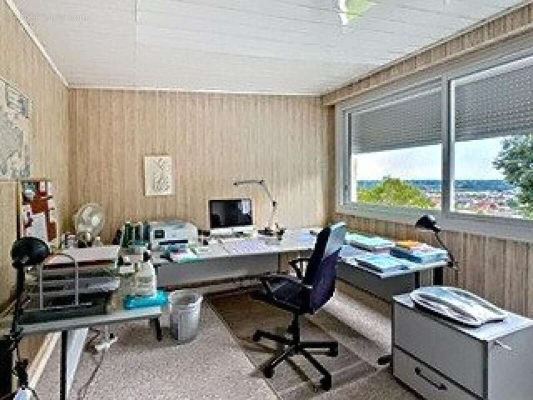 Photo 8 - Maison à LA VILLE-DU-BOIS