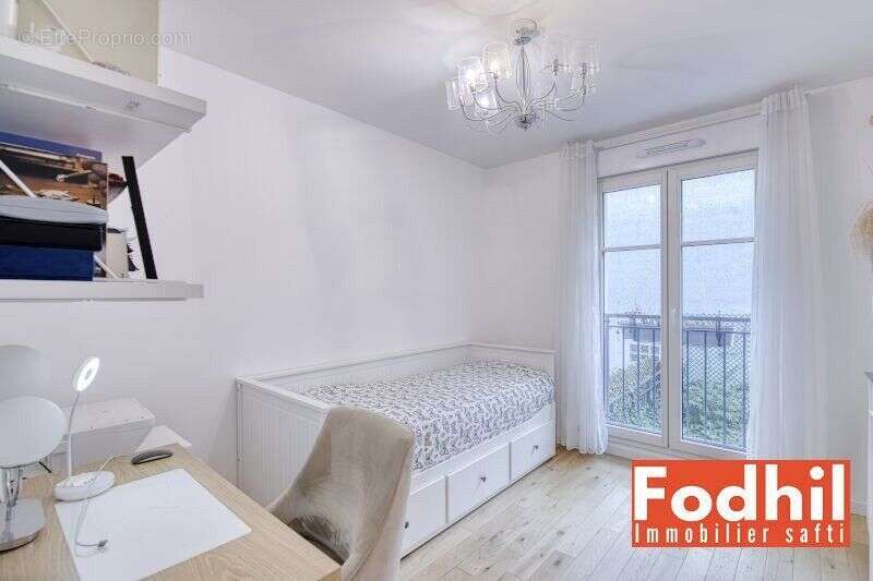 Photo 8 - Maison à CHATENAY-MALABRY