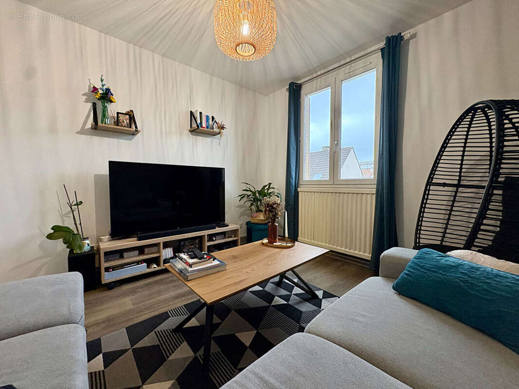 Appartement à AURILLAC