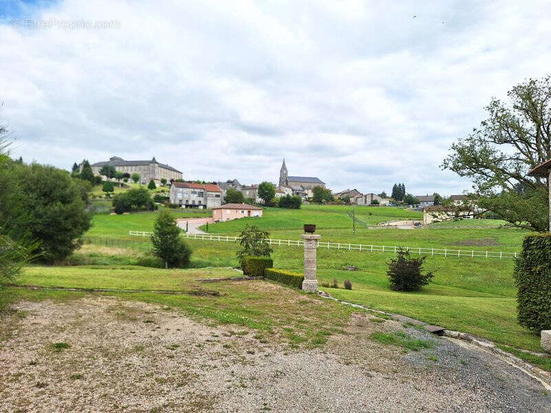 Maison à SOUSCEYRAC