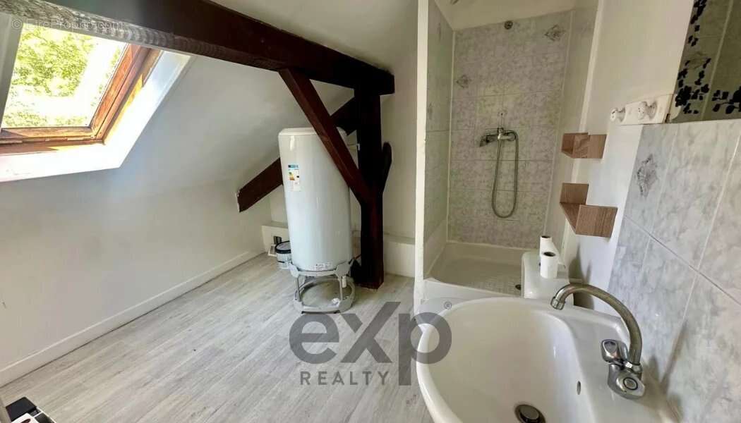 Appartement à COLLEGIEN