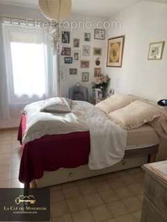 Maison à LA REDORTE