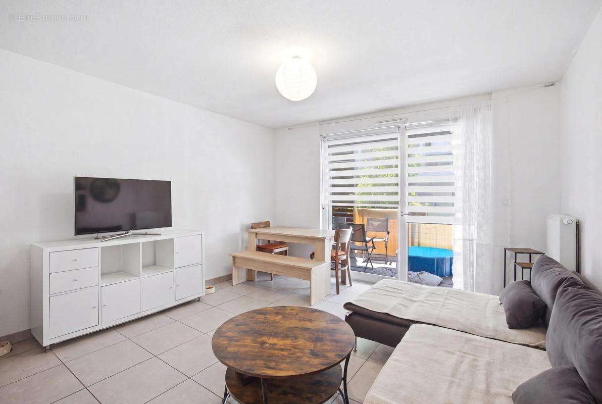 Appartement 3 pièces de 59 m² à Strasbourg - photo 7