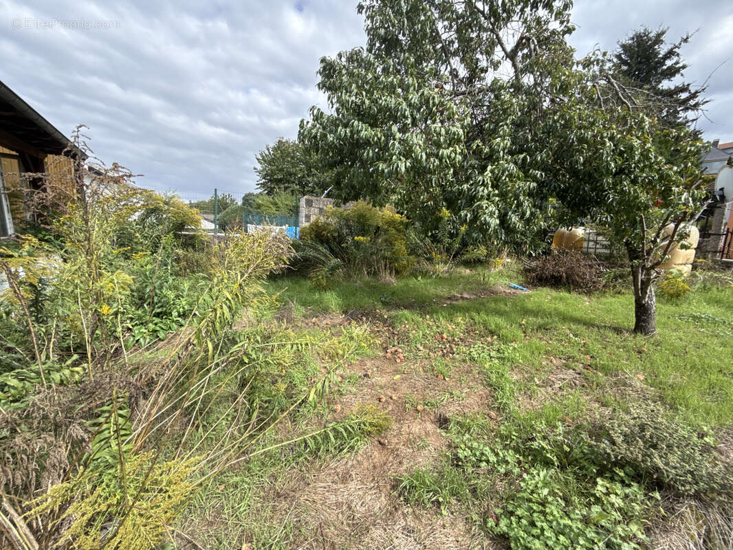 Maison à CREUTZWALD