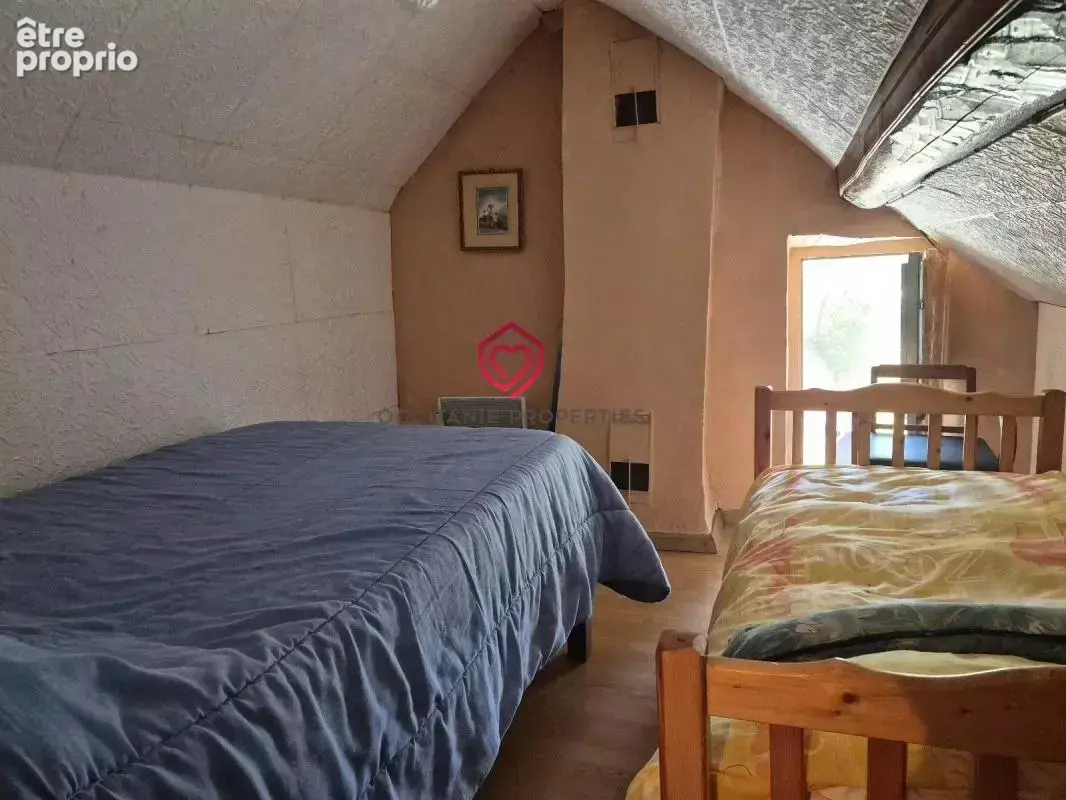 Maison dans un hameau de montagne, belles vues - photo 15
