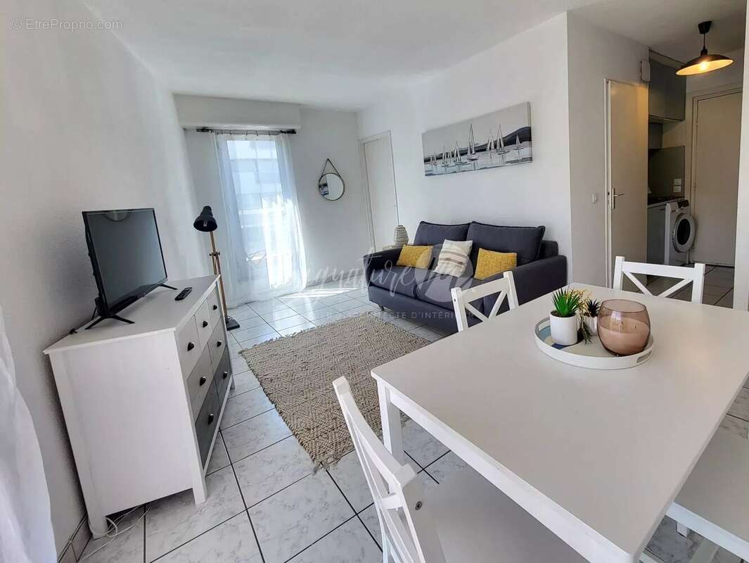 Appartement à ARCACHON