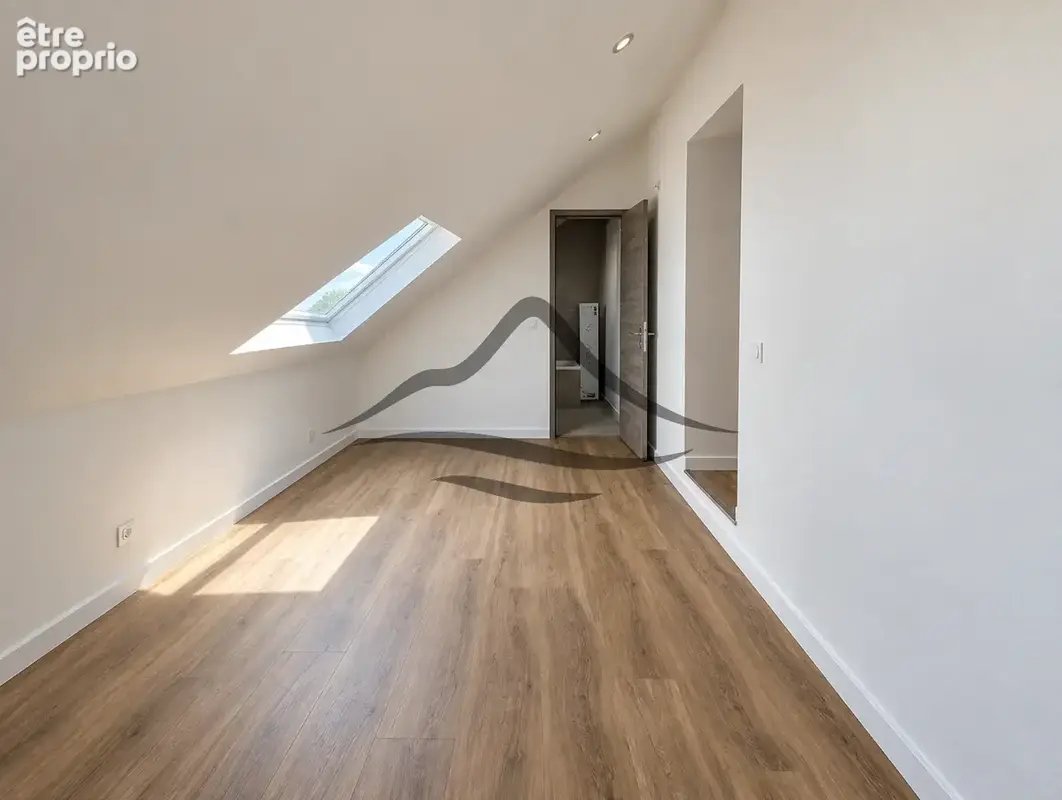 En Nouveauté - Chambéry - Maison récente de 2025 - photo 9