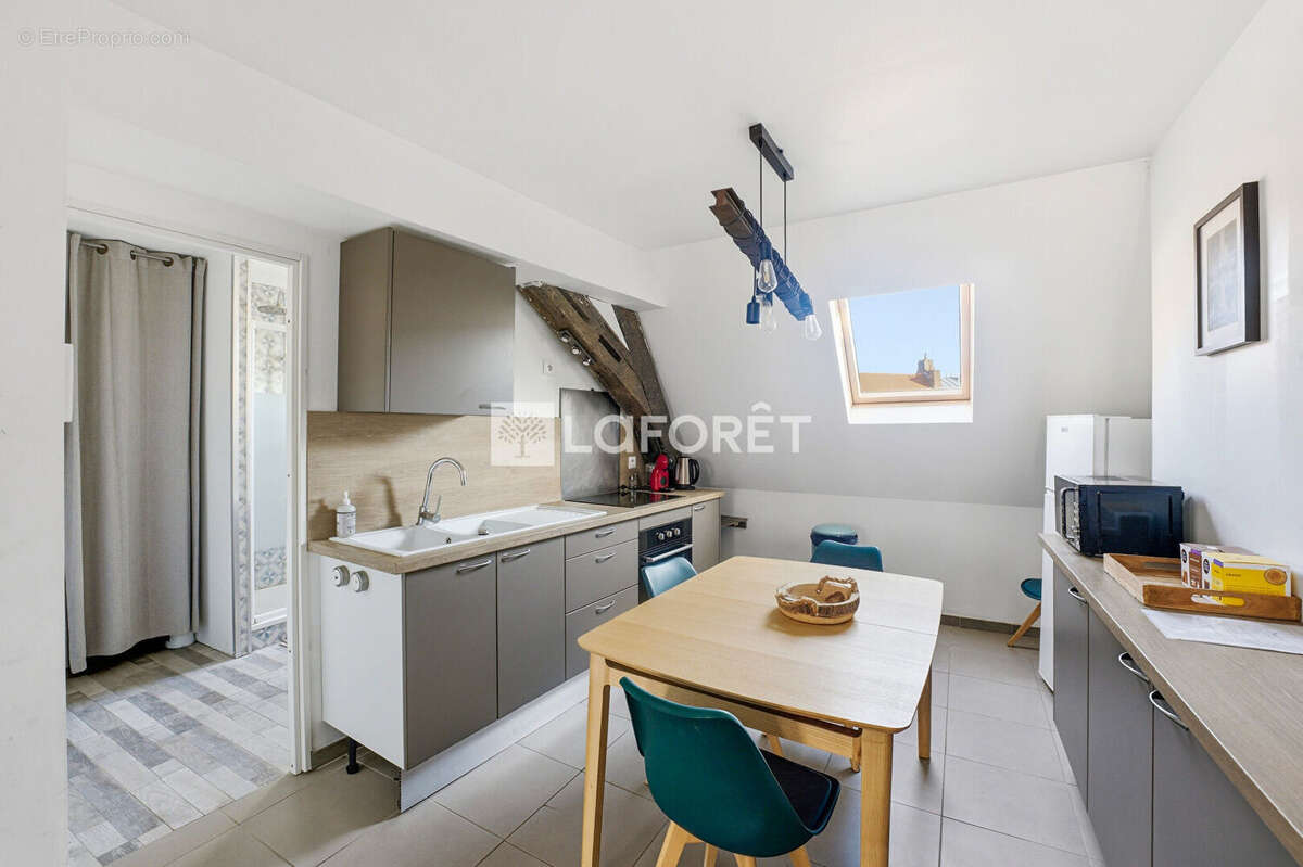Appartement à DOUAI
