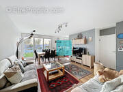 Appartement à MONTIGNY-LES-CORMEILLES