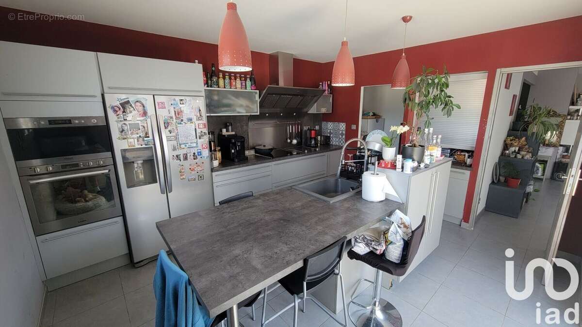 Photo 5 - Maison à ABEILHAN