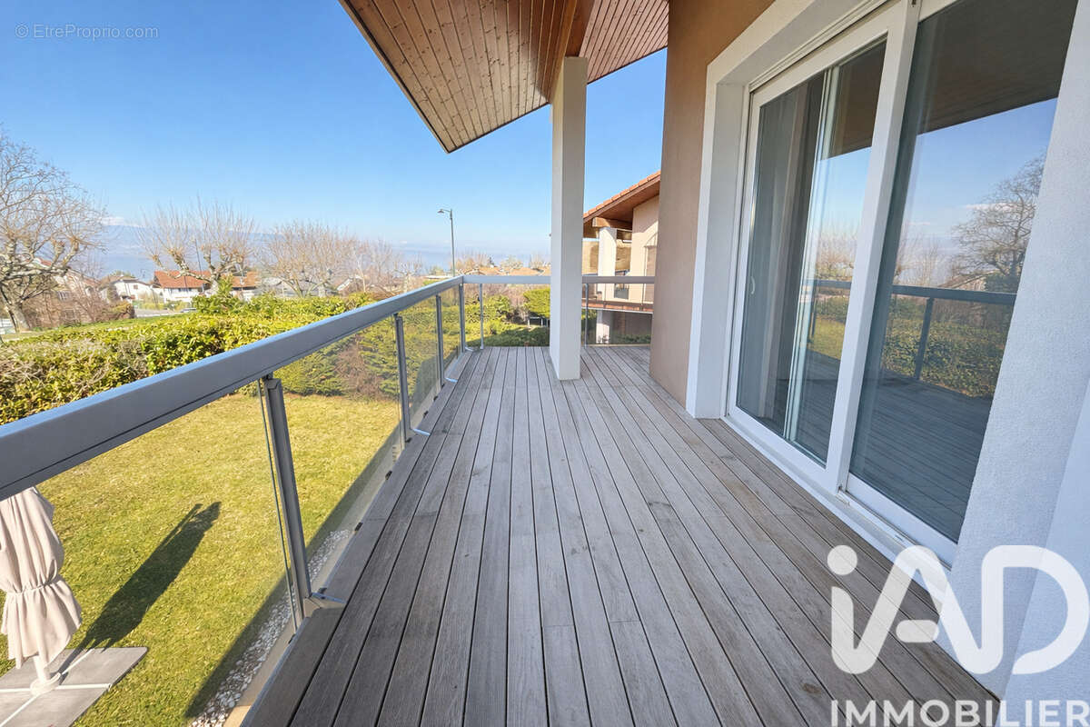 Photo 2 - Appartement à THONON-LES-BAINS