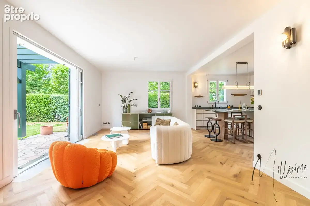 Maison 6 pièces 120 m² à vendre à Guethary (64210) - photo 4