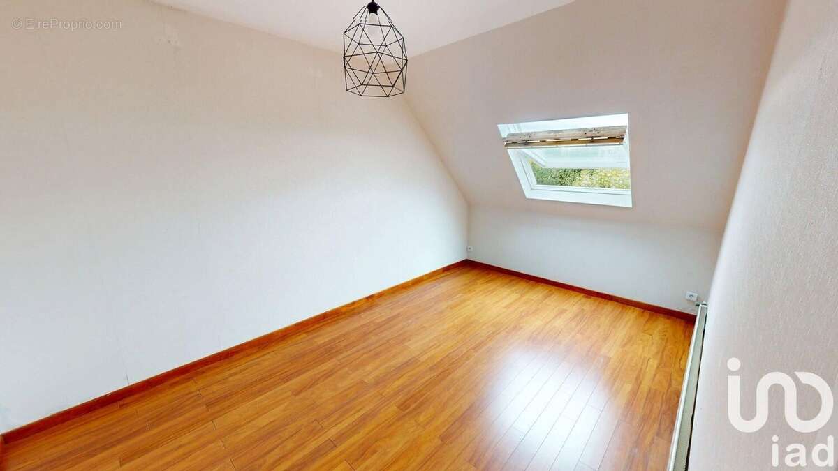 Photo 7 - Appartement à LE MEE-SUR-SEINE