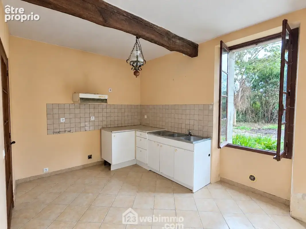 Maison 4 pièces 113 m² à vendre à Coarraze (64800) - photo 15