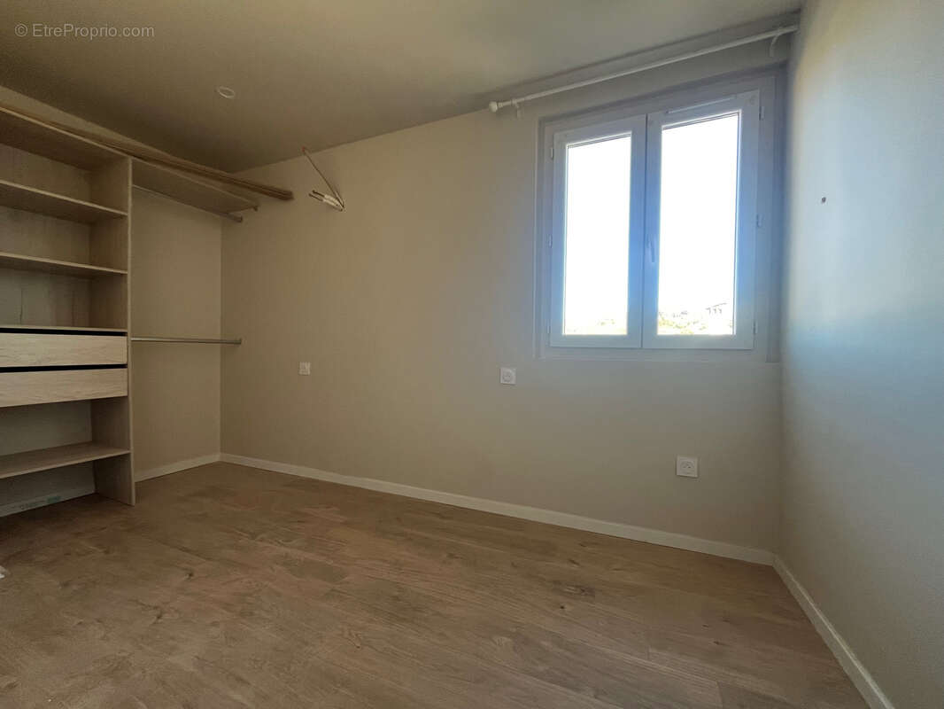 Appartement à PEGOMAS