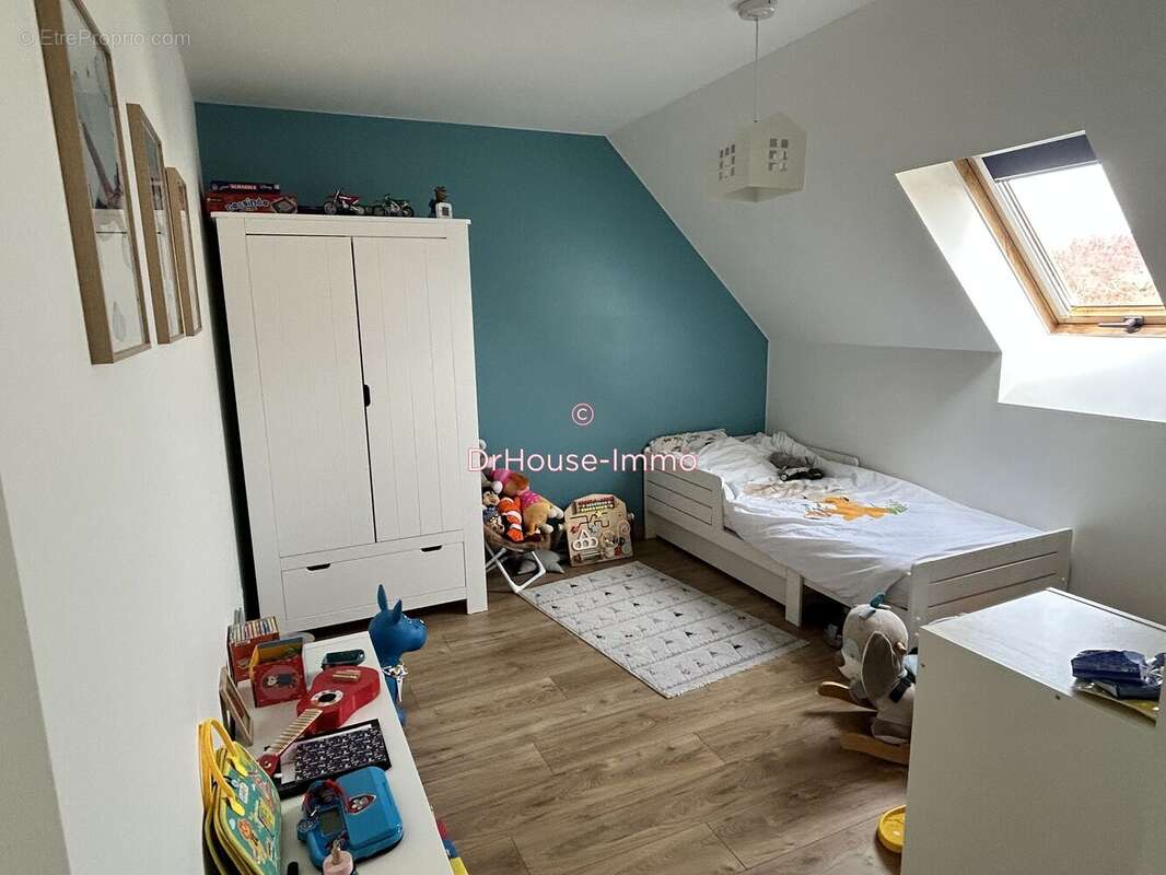 Maison à GARGENVILLE