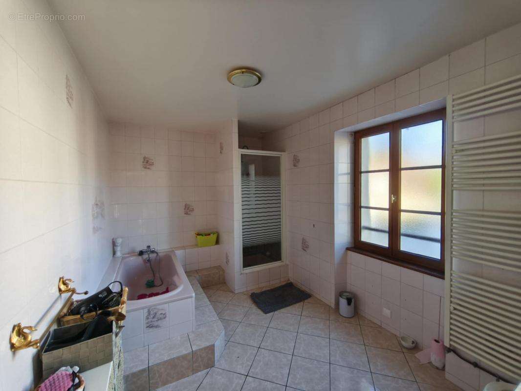 Maison à CORMEILLES-EN-VEXIN