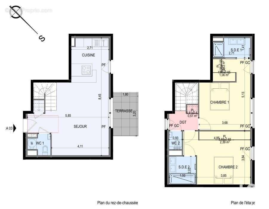 Photo 6 - Appartement à SAINT-RAPHAEL