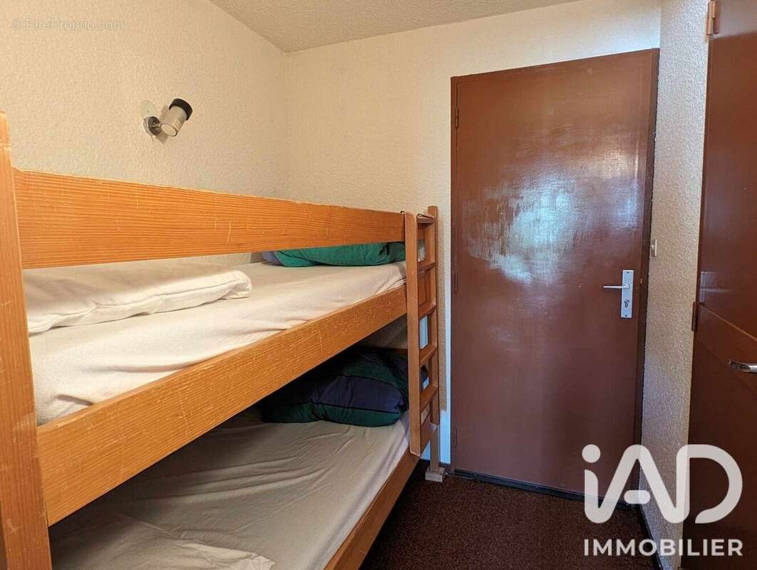 Appartement 26 m² à Astugue  - photo 7