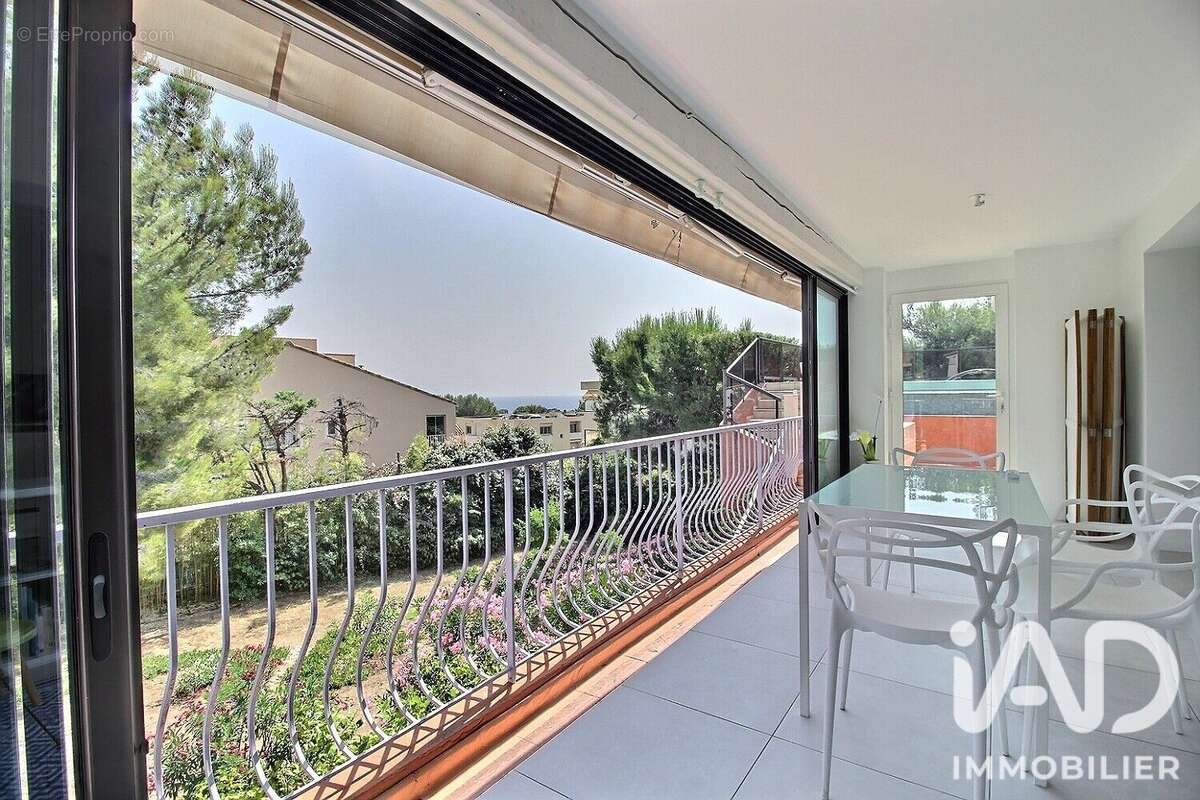 Photo 8 - Maison à BANDOL