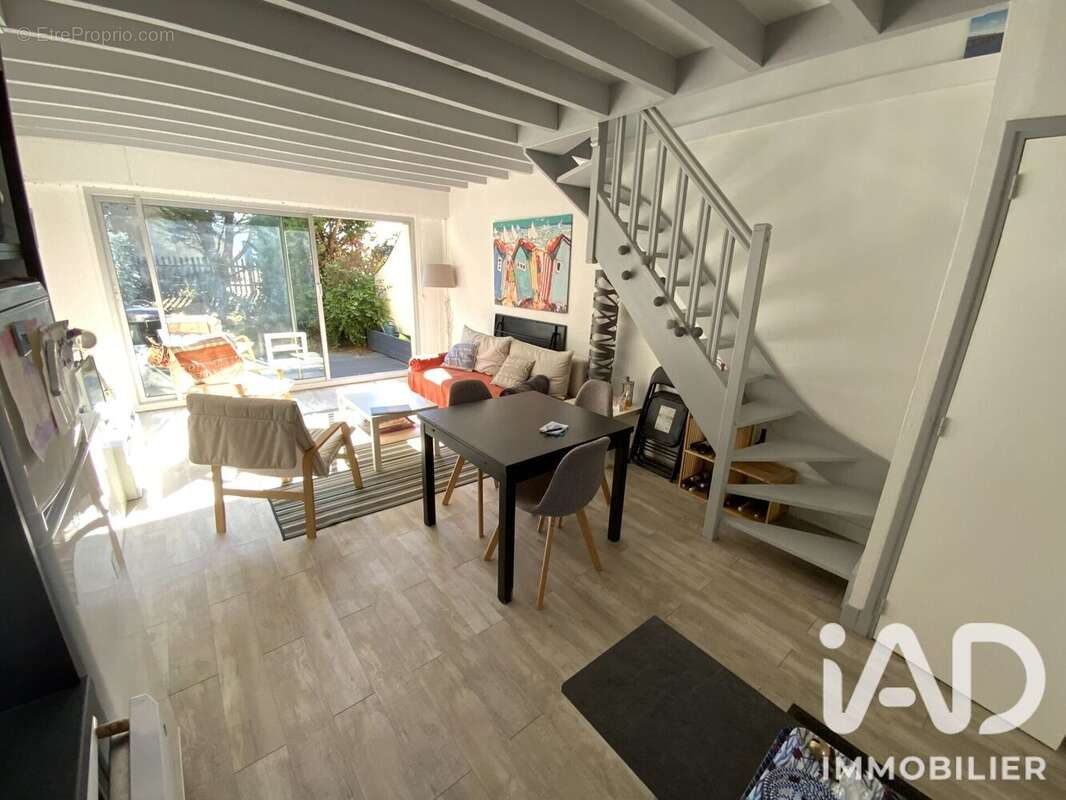 Photo 2 - Maison à MERLIMONT