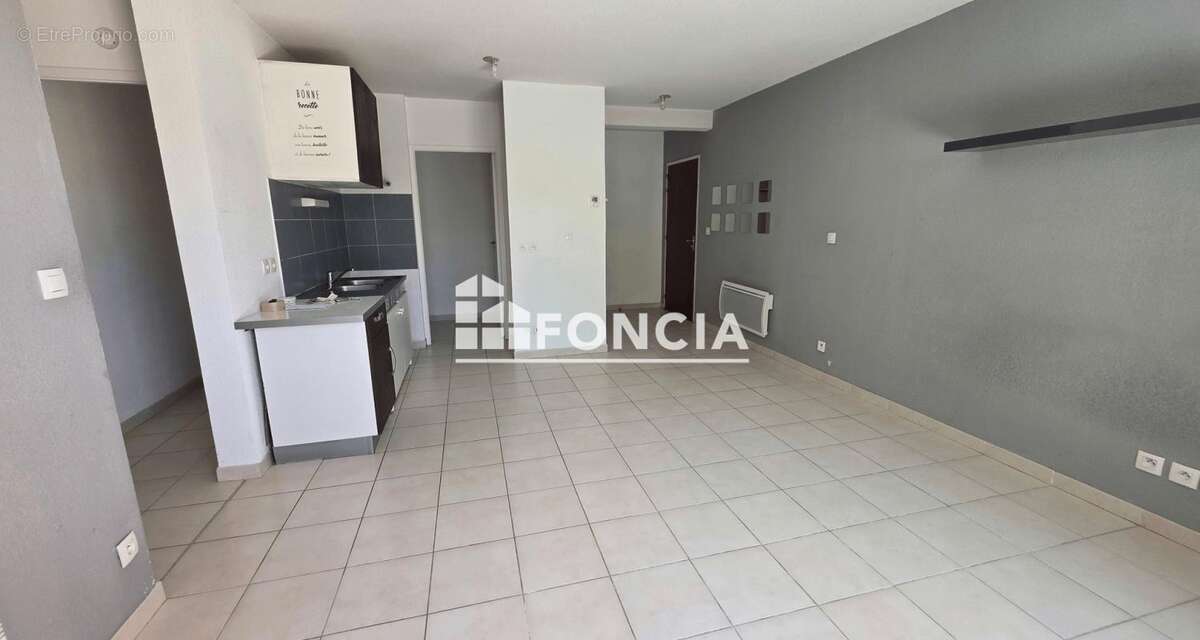 Appartement à MURVIEL-LES-MONTPELLIER