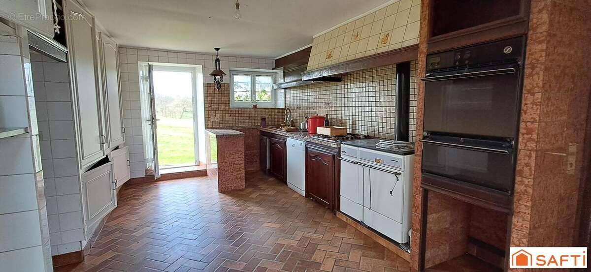 Photo 4 - Maison à LA FERTE-MACE