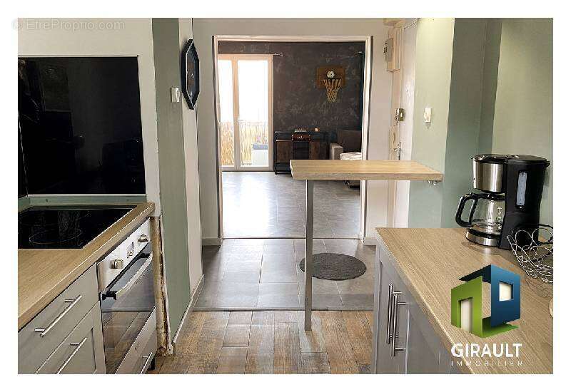 Appartement à BELFORT