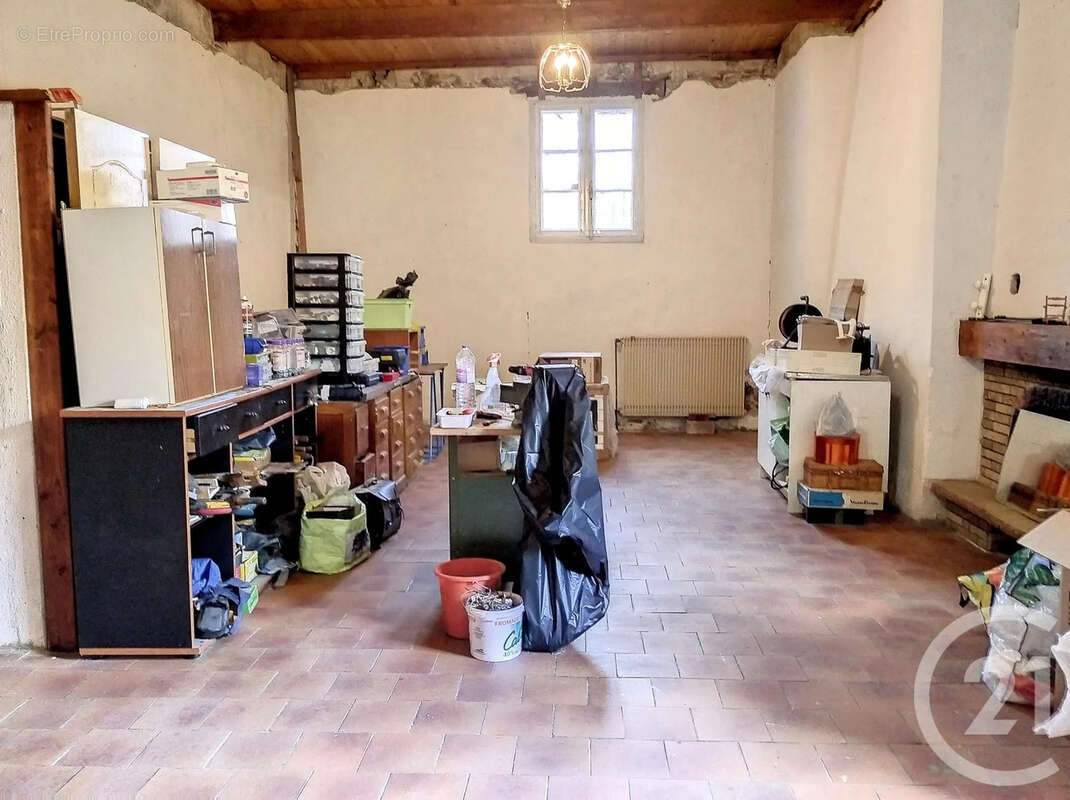 Maison à ELNE