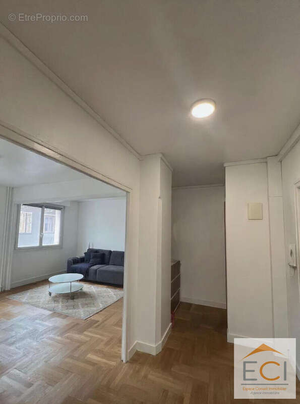 Appartement à LIMOGES