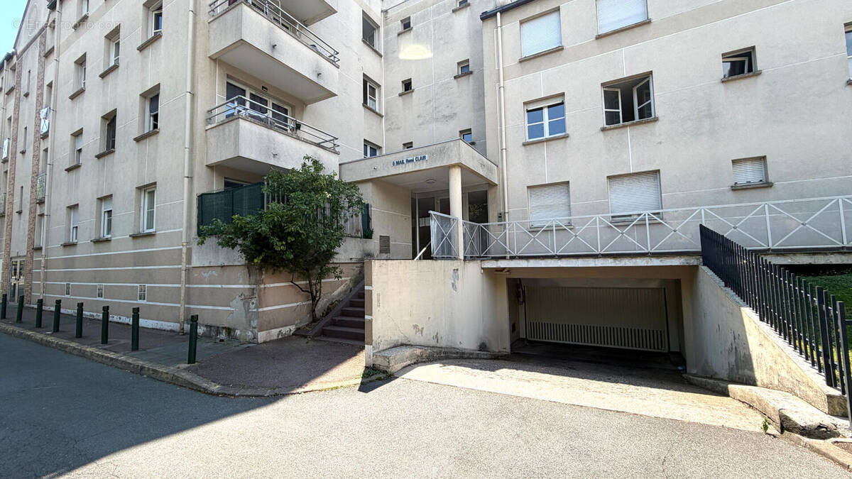 Appartement à EVRY
