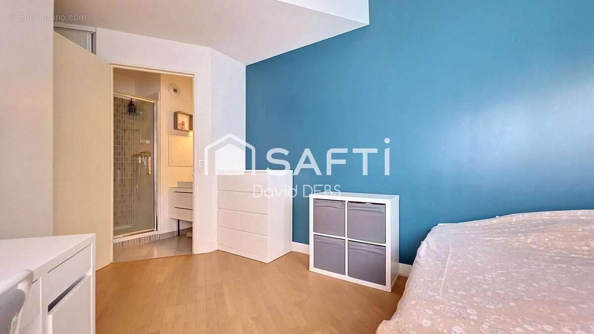 Photo 8 - Appartement à PUTEAUX
