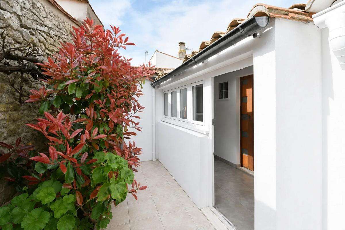 Maison à ARS-EN-RE