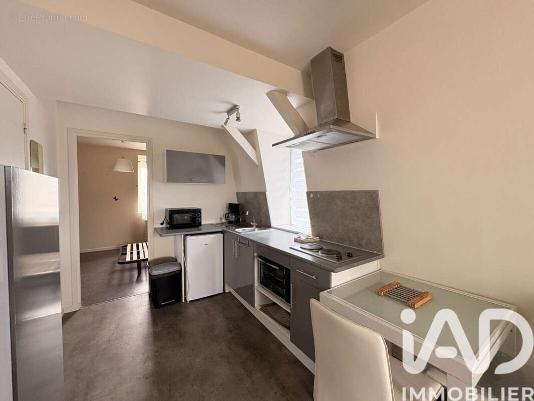 Photo 3 - Appartement à BIARS-SUR-CERE
