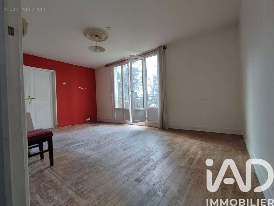 Photo 3 - Appartement à VITRY-SUR-SEINE