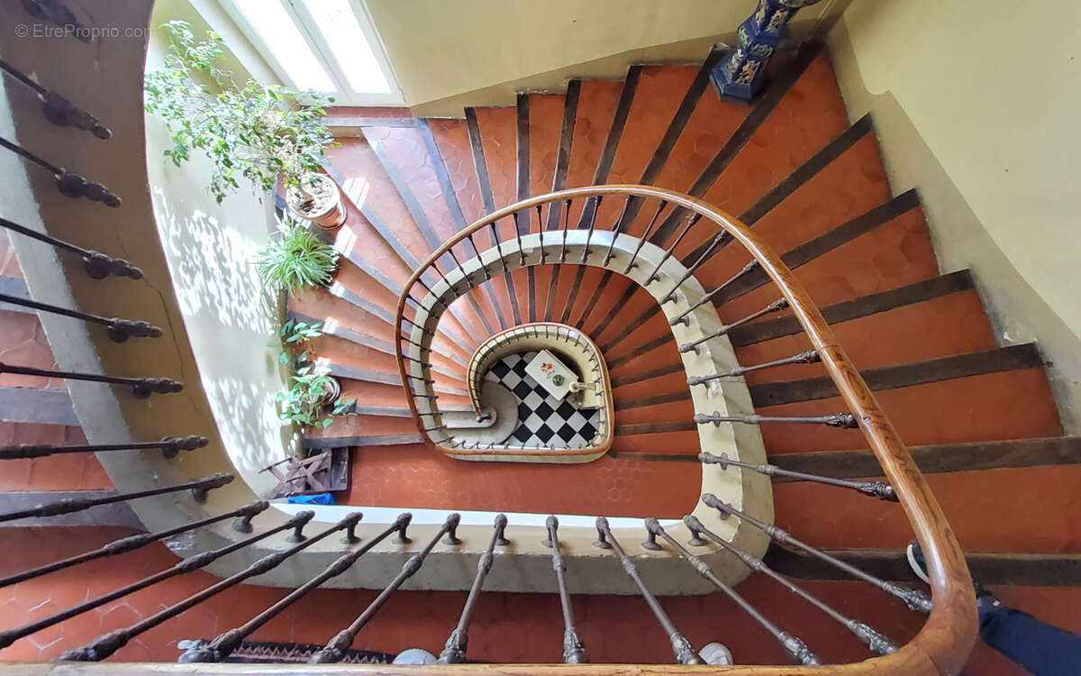 Maison à PUGET-VILLE