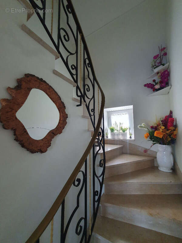 Maison à CLOHARS-FOUESNANT