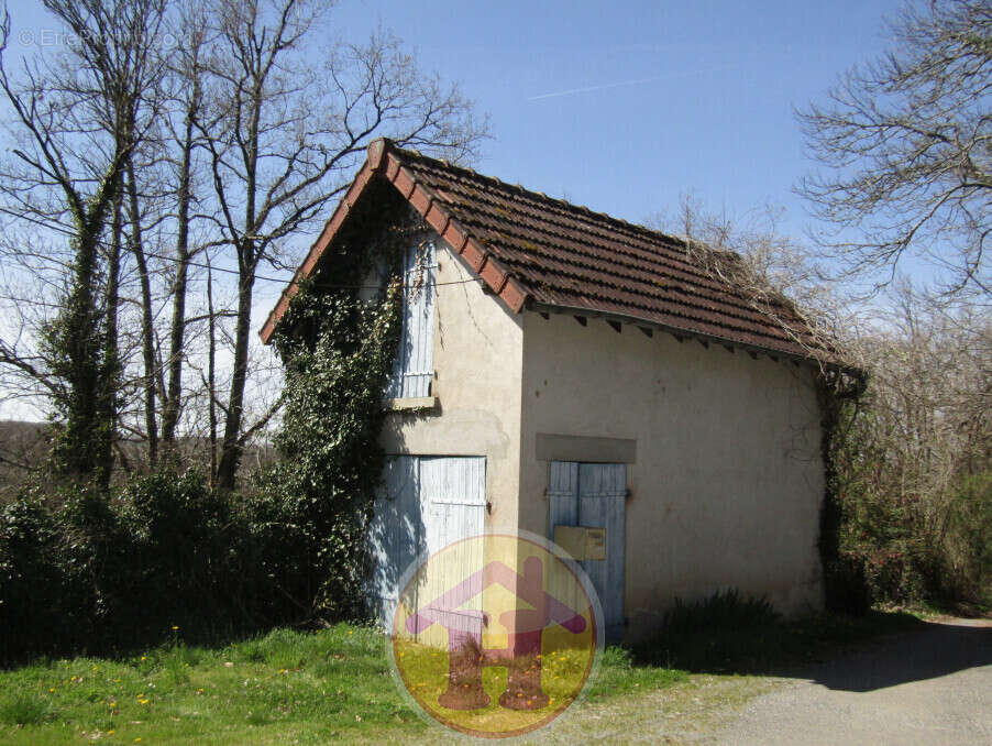 Maison à SAILLAT-SUR-VIENNE