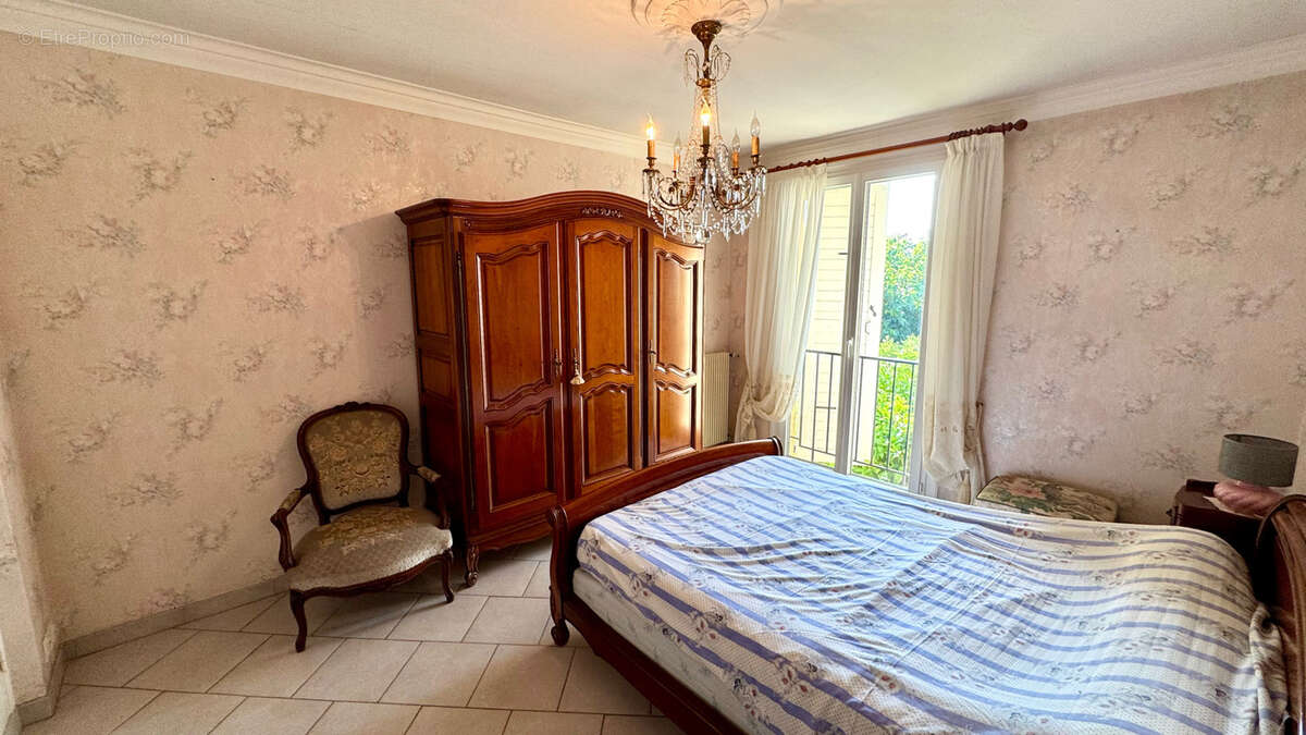 Maison à SAINT-CYPRIEN