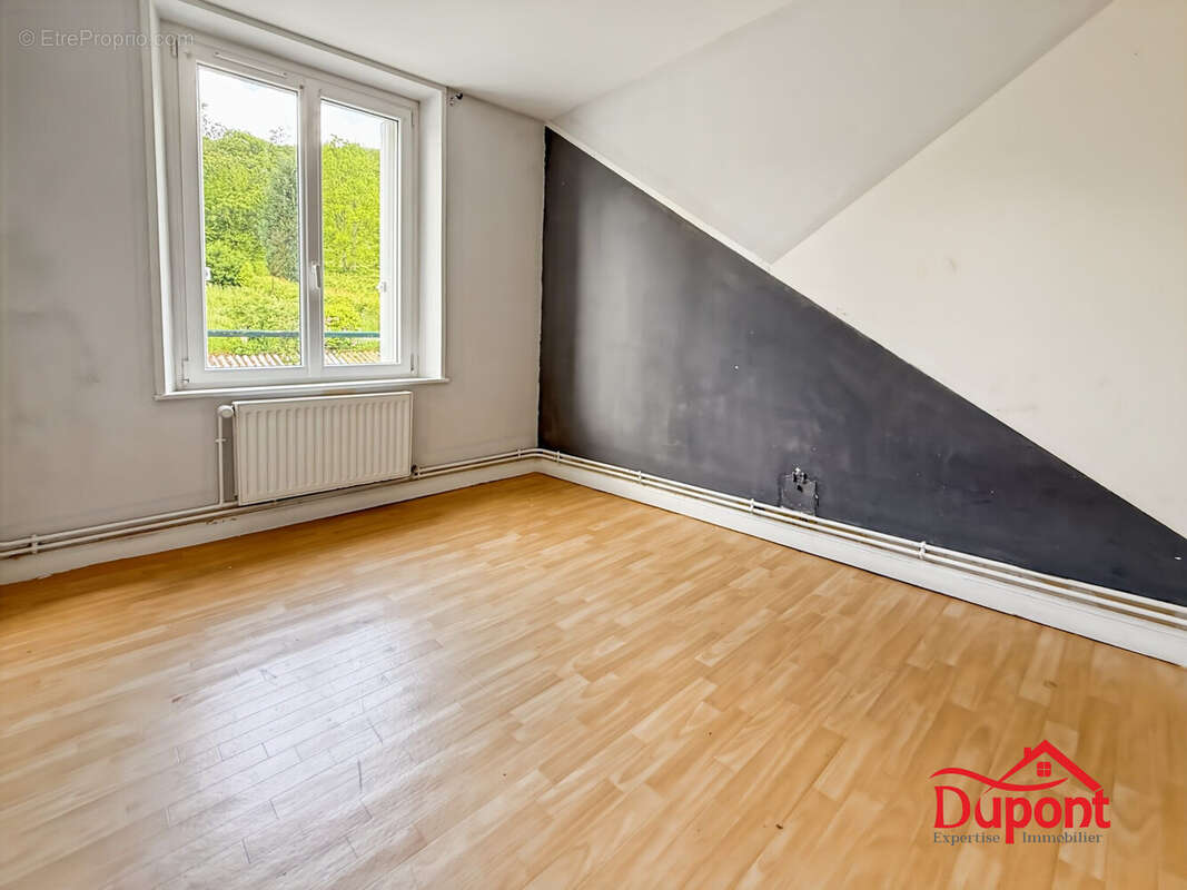 Maison 80 m² à Deville  - photo 4